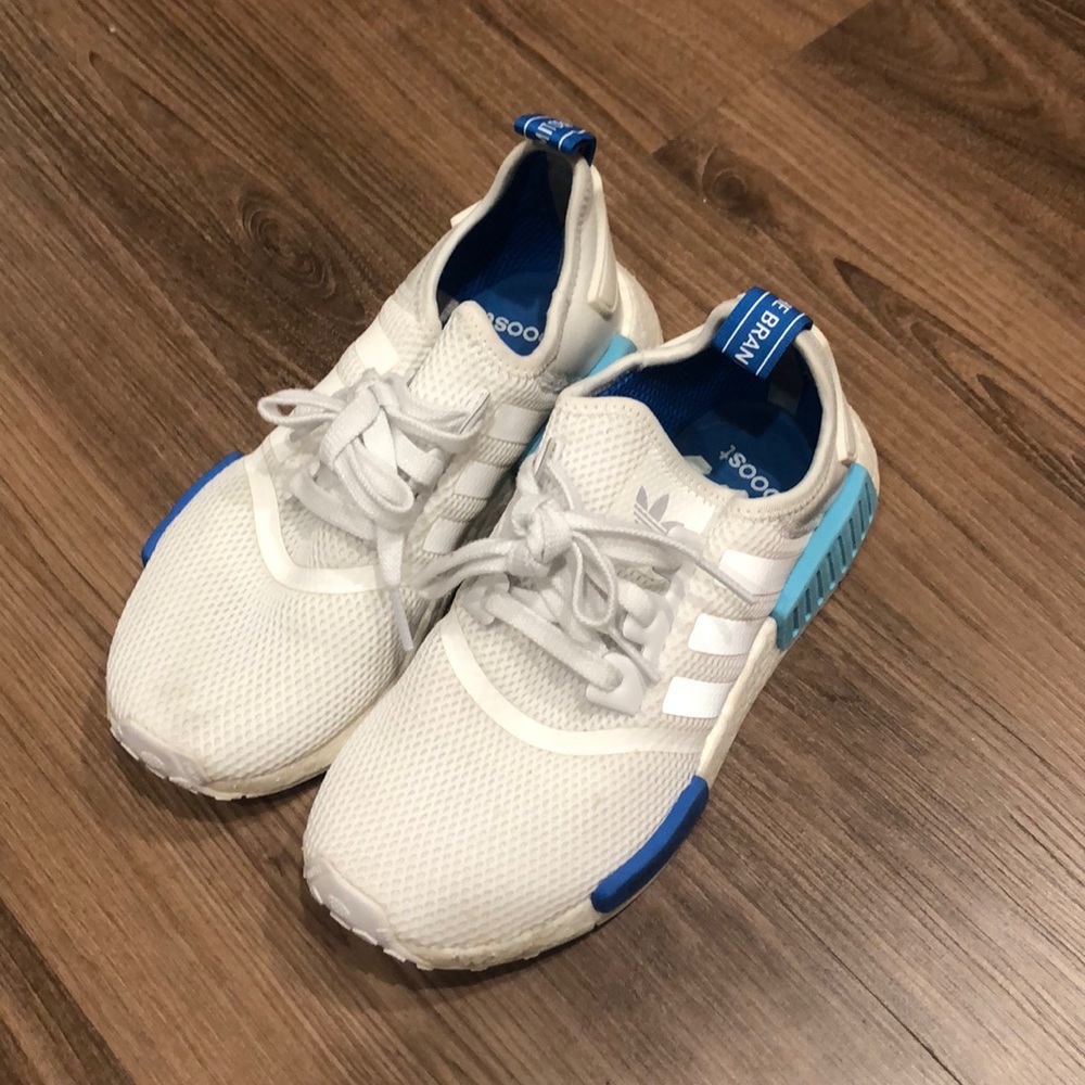 Adidas sneaker